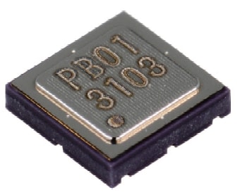 Omron Electronics 2SMPB-01-01 Absolute Pressure Sensor Omron Electronics 2SMPB-01-01 Absolute Pressure Sensor